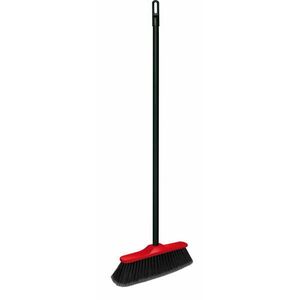 Partvis hasított sörtékkel 120cm-es nyéllel MONICA - YORK - CLEAN HOUSE kép