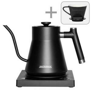 Gastroback Design Kettle Pour Over Advanced 1L Vízforraló kép