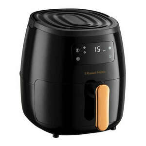 Hot Air Fryer Russell Hobbs SatisFry 26510-56, 1650 W, 5L, digitális, 80-200C, időzítő, fekete kép