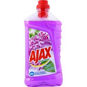 általános tisztítószer 1 liter ajax lilac breeze kép