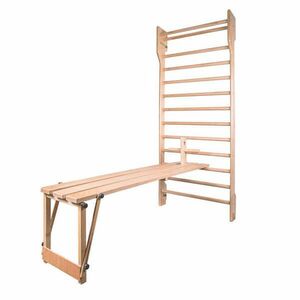 Pad bordásfalhoz inSPORTline Steadyline Bench kép