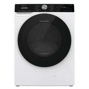 Gorenje WNS94ATWIFI Elöltöltős mosógép, 9 kg, 1400 ford./perc, 15... kép