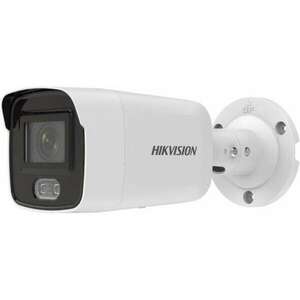 Hikvision DS-2CD2027G2-LU 2.8mm IP Bullet kamera kép