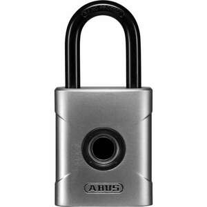 ABUS Touch 57/50 ujjlenyomatos lakat IP66/68 kép