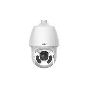 Uniview 2MP Lighthunter PTZ kamera, 5-125mm motoros objektívvel IPC6622SR-X25-VF kép