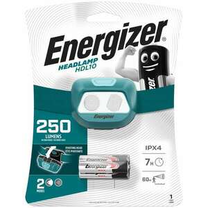 Latarka Eenergizer 444275 fejlámpa kép