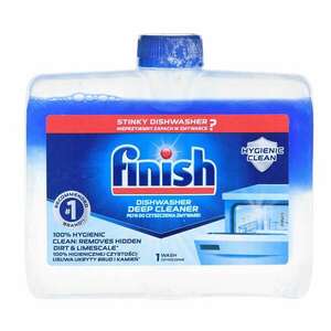 Finish Dishwasher mosogatógép tisztító - 250ml kép