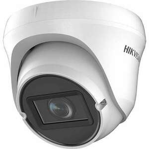 Analóg kamera 2 MP, objektív 2, 7-13, 5 mm Manuális VariFocal, IR 40m, IP67 - HIKVISION DS-2CE79D0T-VFIT3F (2, 7-13, 5 mm) kép