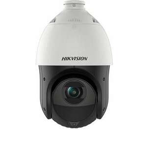 IP DarkFighter PTZ kamera, 4, 0 MP, 25X optikai zoom, IR 100 méter, Smart VCA, PoE - HIKVISION - DS-2DE4425IW-DE(T5) kép