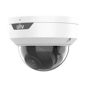 Wi-Fi IP kamera 2 MP, Smart IR30, 2, 8 mm-es objektív, mikrofon, IP67, IK10 - UNV - IPC322LB-AF28WK-G kép