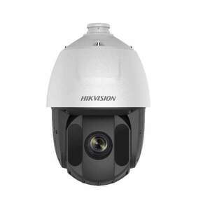 PTZ IP kamera, 2MP felbontás, Ultra LOW LIGHT, 25X optikai zoom, IR 150 méter - HIKVISION - DS-2DE5225IW-AE(S6) kép