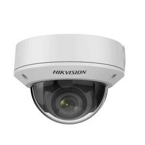 IP kamera 4.0MP, motoros objektív 2.8~12mm, IR 30m, SDcard, IK10 - HIKVISION - DS-2CD1743G0-IZ-2.8-12mm kép