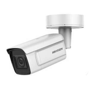 ANPR - LPR kamera 2, 0 MP, DarkFighter, objektív 2, 8-12 mm, IR 50 m - HIKVISION - iDS-2CD7A26G0-P-IZHS (2, 8-12) kép