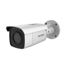 IP kamera 4K AcuSense 8MP, 4mm objektív, IR 60m - HIKVISION - DS-2CD2T86G2-2I-4mm kép