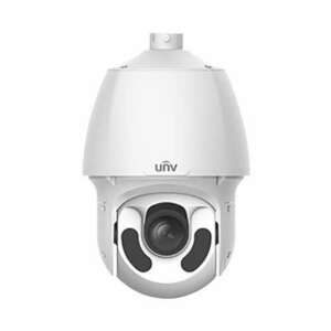 LightHunter - IP kamera, PTZ, 2MP, objektív 4, 5-148, 5 mm, X33, AutoTracking, IR 150m, Audio, Riasztás, PoE, IP66 - UNV kép