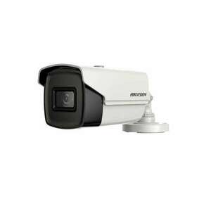 Kamera 4 az 1-ben, ULTRA ALACSONY FÉNY, 5 MP, objektív 3, 6 mm, IR 80 m - HIKVISION - DS-2CE16H8T-IT5F-3, 6 mm kép