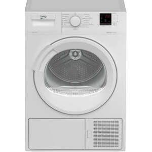 Beko DS 8452 TA A++ 8kg Hőszivattyús Szárítógép kép