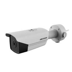 Hikvision IP cső hőkamera, DS-2TD2117-6/V1 (160x120, 6, 2mm, -20-150°C, IP67) kép