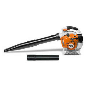 STIHL BG-86 D lombfúvó gép 4241 011 1702 kép