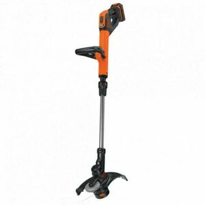 Black and Decker STC1820PC-QW Akkus Szegélynyíró kép