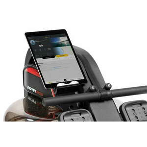 Flow Fitness Driver DWR2500i evezőpad kép