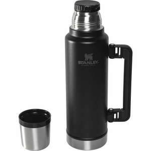 Stanley Classic 1400ml Termosz - Fekete kép