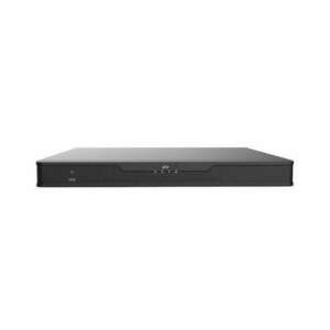 Uniview 16 csatornás NVR (NVR304-16S) kép