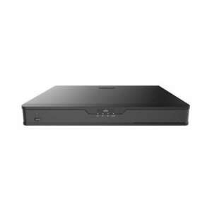 Uniview 9 csatornás NVR (NVR302-09S2) kép