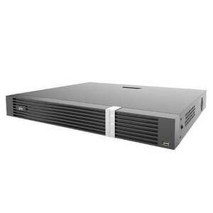 Uniview 32 csatornás NVR 2HDD hellyel, E2-IQ széria NVR302-32E2-IQ kép