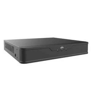 Uniview 8 csatornás NVR 1 HDD hellyel NVR501-08B kép