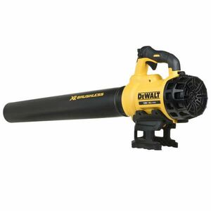 DeWalt DCM562PB Lombfúvó (Akku és töltő nélkül) kép