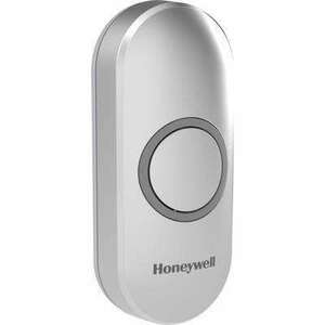 Vezeték nélküli csengő nyomógomb, adó, Honeywell DCP311G kép