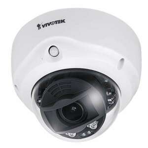 VIVOTEK IP Dome Kamera (FD9165-HT) kép