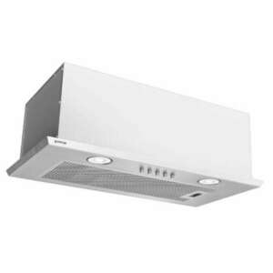 Gorenje DKI550M/3 Hood Páraelszívó - Inox kép