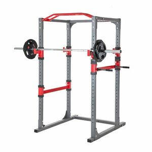 Erőkeret inSPORTline Power Rack PW100 kép