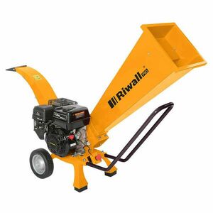 Riwall PRO RPS 7058 benzinmotoros ágaprító, 212 cm3 kép