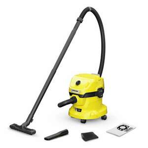 PORSZÍVÓ KARCHER WD2 kép