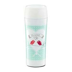 Ambition Love termosz 400 ml It's Love kép