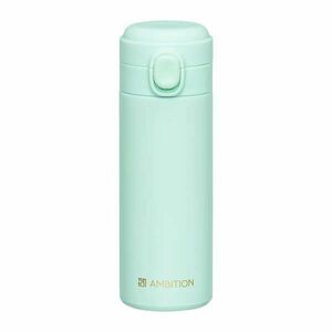 Ambition Alice termo kulacs 350 ml menta kép