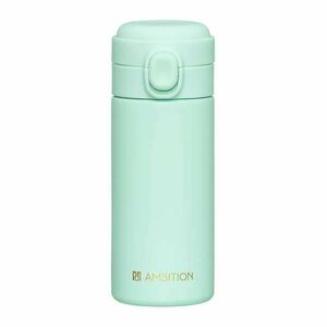 Ambition Alice termo kulacs 320 ml menta kép