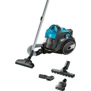 Bosch Serie 2 BGS05X240 Porzsák nélküli porszívó (BGS05X240) kép