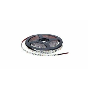 Optonica LED szalag hajlítható 12V 7, 2W/m 720lm/m piros 60LED/m SMD 2835 IP20 4543 kép