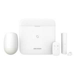 Riasztórendszer készlet AX PRO Wireless (868Mhz), LAN + Wi-Fi + GPRS - HIKVISION - DS-PWA64-Kit-WE kép