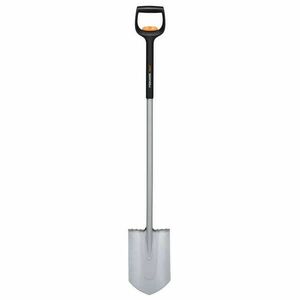 FISKARS Xact teleszkópos hegyes ásó - 1066732 kép