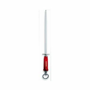 DICK Dickoron Classic fenőacél, zafír, kerek (30 cm) - 75981300 kép