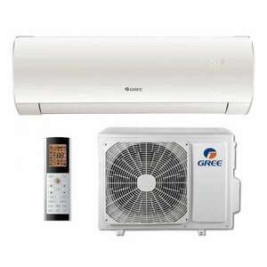 Gree Comfort X GWH12ACC-K6DNA1D Invertes Split klíma szett 3, 5 kW kép