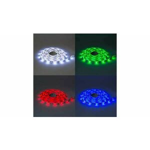 Phenom RGB LED szalag szett 3m 420 lm/m 7, 2 W/m IP65 55848 kép