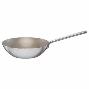 FISKARS Norden Wok serpenyő (28 cm) - 1067636 kép