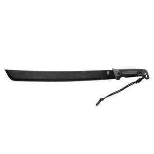 GERBER GATOR BUSH machete, bozótvágó - 1019786 kép