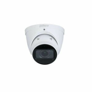 Dahua IP turretkamera - IPC-HDW3841T-ZAS (8MP, 2, 7-13, 5mm(motor), H265+, IP67, IR50m, ICR, WDR, SD, PoE, AI, mikrofon) kép